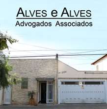 Imagens do Alves e Alves Advogados Associados, bairro Centro - Catanduva